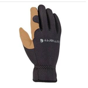 Men’s Carhartt High Dexterity Open Cuff Gloves